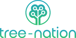 Tree Nation Logo